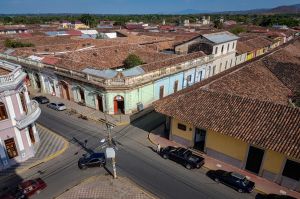 Granada widok z Iglesia de La Merced 2.jpg