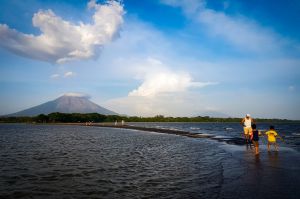 Ometepe Punta Jesus Maria.jpg