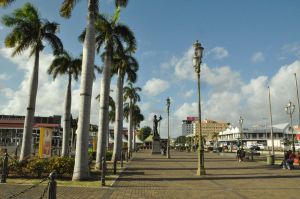 plac Port Louis