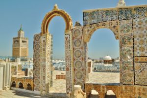 wielki_meczet_dach_Tunis.jpg
