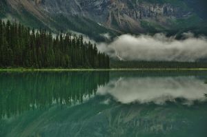 Emerald_Lake_odbicie_lasu.jpg